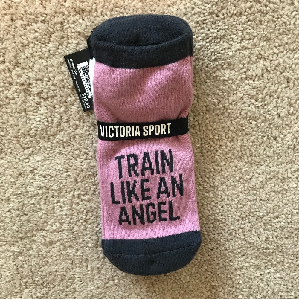 Victoria Secret Socks NWT